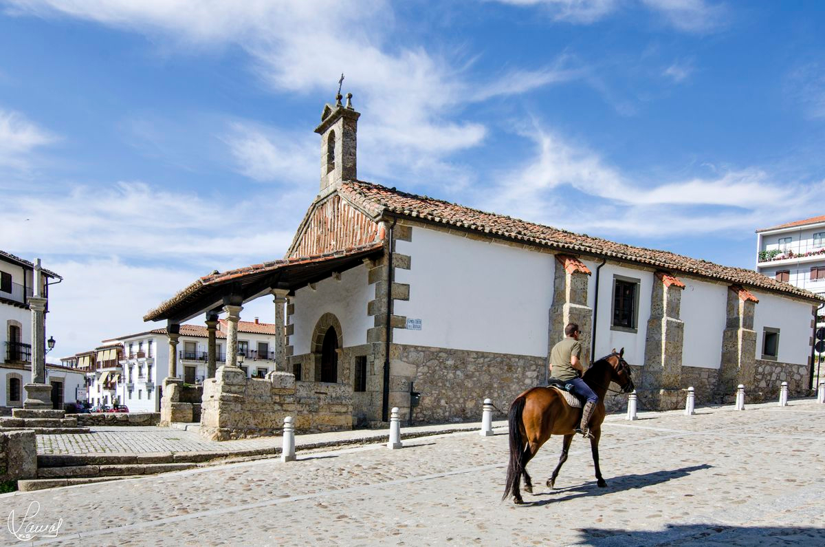 El paisaje más hermoso 