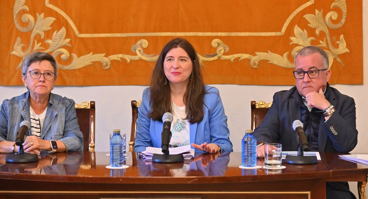 La economía social salmantina genera un impacto de 1,7 millones y duplica el empleo de inserción