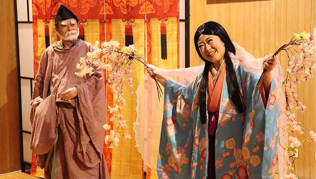 Descubre las técnicas milenarias del arte japonés con estos talleres en Salamanca