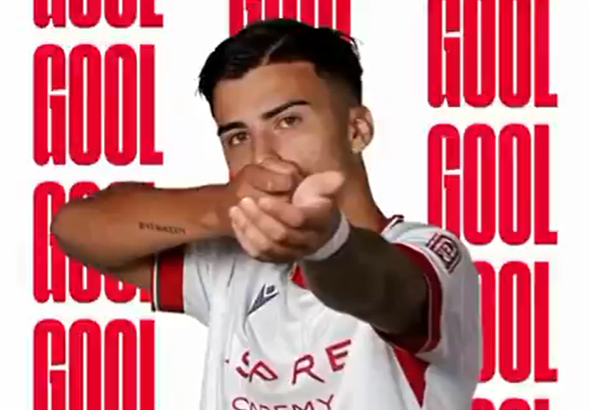 Cae un récord de la Cultural Leonesa establecido ante el Ciudad Rodrigo hace casi 60 años