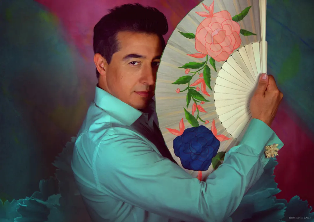 Juan Valderrama: Salamanca es una especie de Vaticano de la tradición