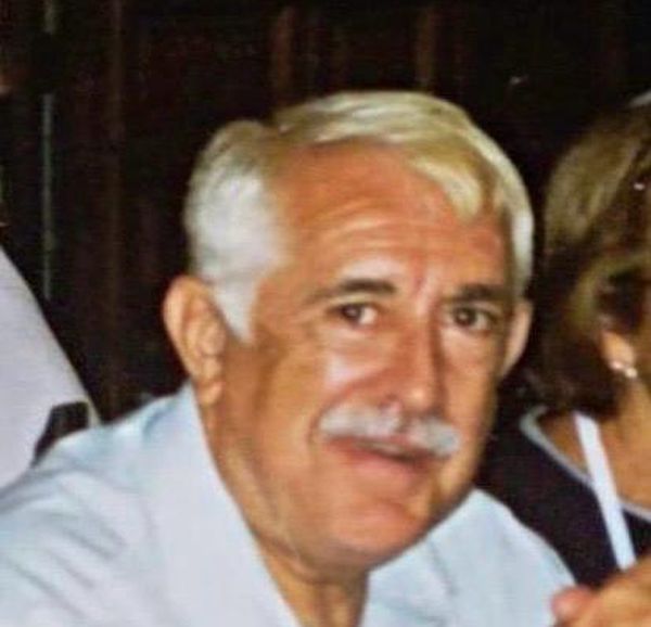 Francisco de Vicente in memoriam