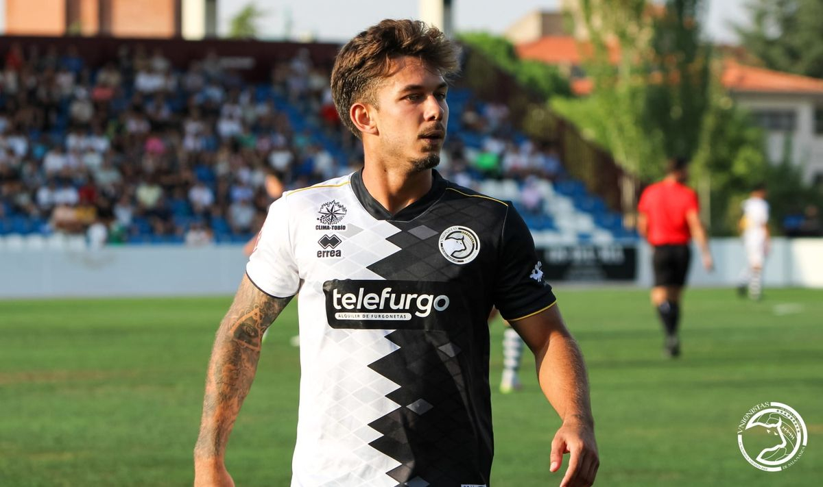 La FIFA destapa que Gabriel Palmero, de Unionistas, y Jon Irazábal falsificaron documentos para jugar con Malasia