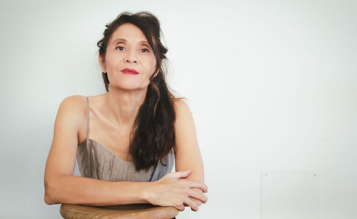 ENTREVISTA | Pilar Fraile presenta este sábado su última novela, el deslumbrante thriller Las leyes de la caza