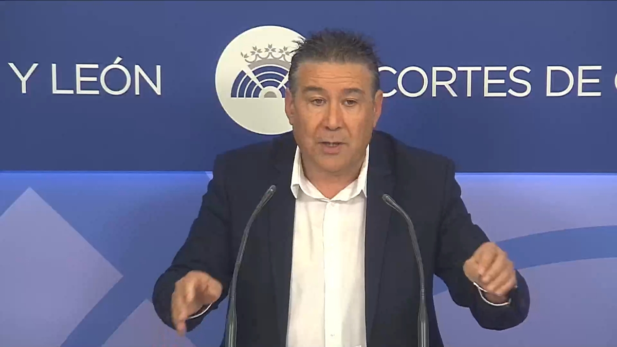 UPL acusa a PP y Vox de cinismo y miedo tras bloquear la consulta por la autonomía de la Región Leonesa
