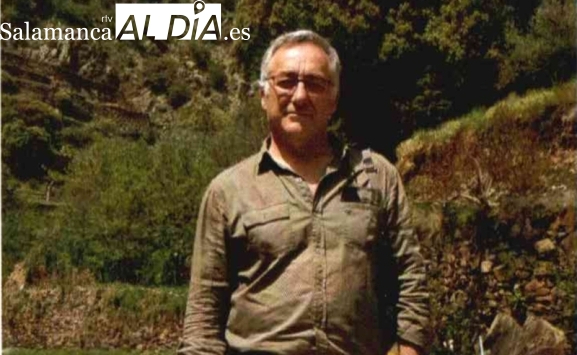 Pedro Martín dimite como alcalde de Saldeana: Cansado de poner la otra mejilla y para evitar males mayores