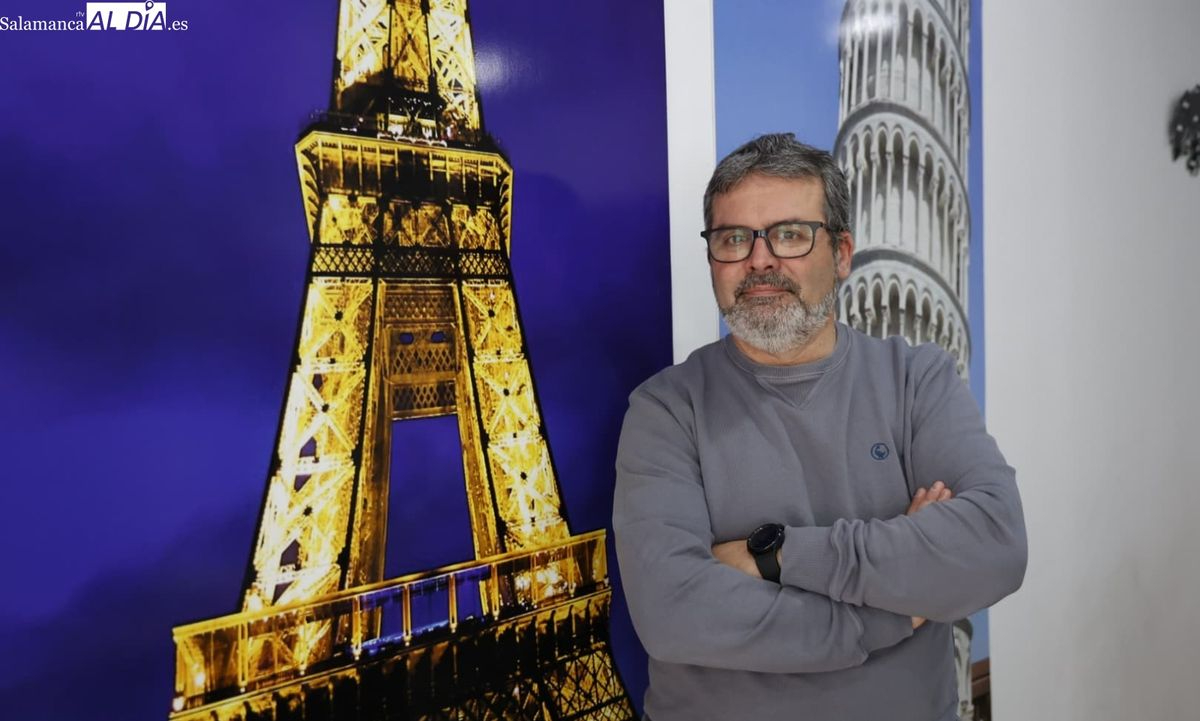 Los salmantinos se lanzan a viajar: puentes festivos agotados y los mercadillos navideños como nuevo objeto de deseo