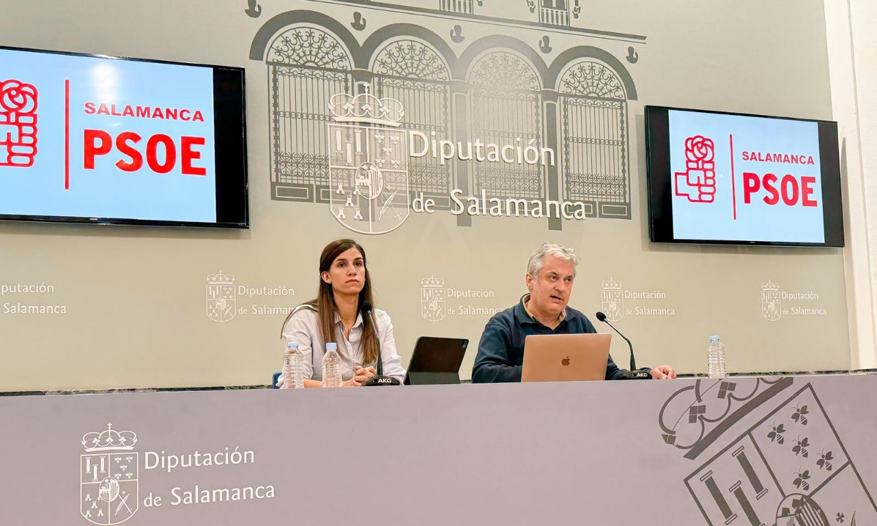 El PSOE denuncia la dejación de funciones de la Diputación por presuntos casos de acoso en la Escuela de Tauromaquia