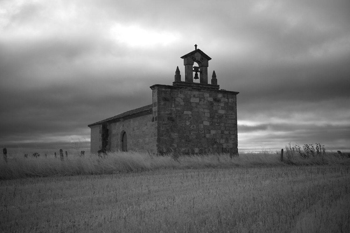 La atracción de lo desconocido 