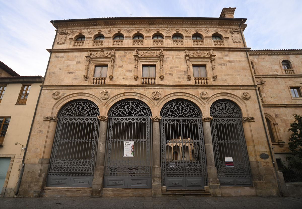 Sé tu propio palacio 