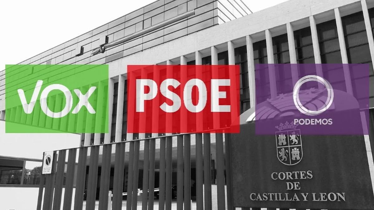 Reclamación judicial conjunta de 25 medios de CyL contra los cambios en la Ley de Publicidad Institucional