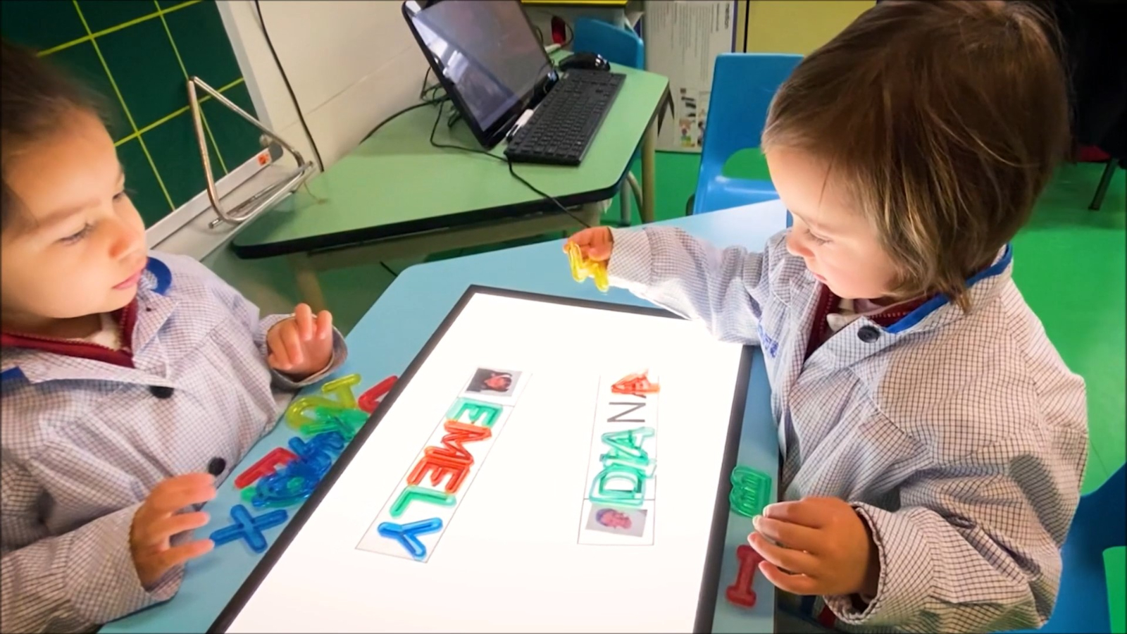 Colegio San Juan Bosco, la alegría de crecer juntos nace de una educación que se vive desde el corazón