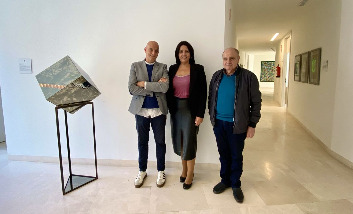 El Museo de Arte Contemporáneo de Santa Marta se reinventa con un nuevo espacio dedicado a la geometría