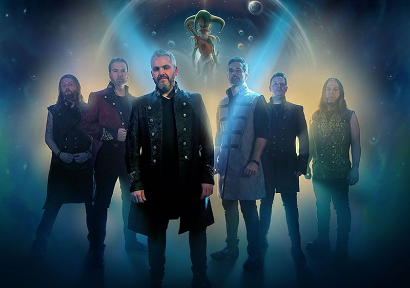 Saurom agota las entradas para su concierto de este viernes en Salamanca