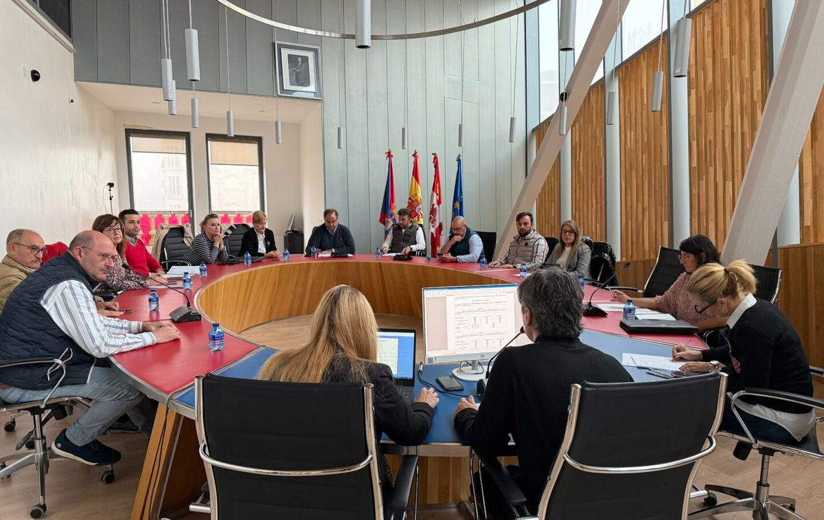 Guijuelo aplaza la subida de la tasa de basuras
