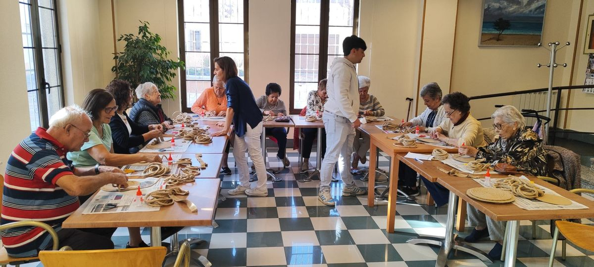 Carbajosa apuesta por un ocio intergeneracional con su nueva programación cultural de octubre