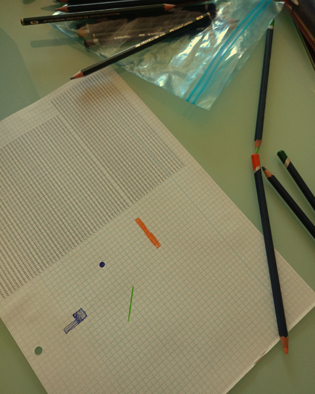 El DA2 acoge talleres infantiles gratuitos para experimentar con el dibujo