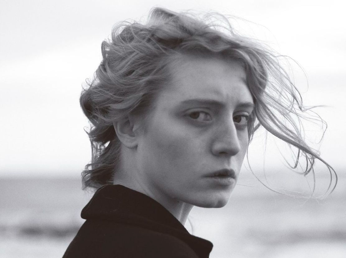 Una mujer a quien amar, la joya breve de Theodor Kallifatides