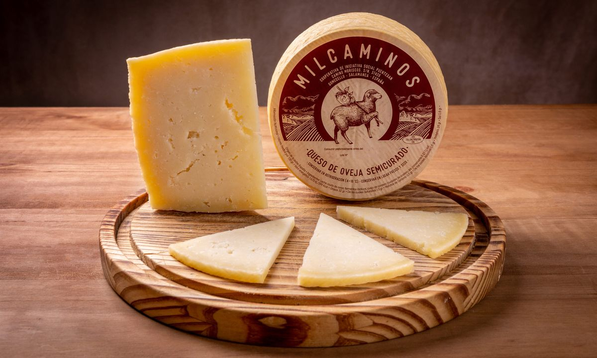 Regalan una cuña de queso a cada persona que done sangre en esta campaña en Salamanca