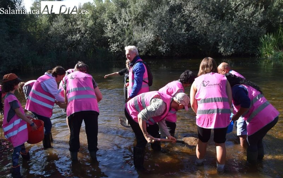 El Ayuntamiento de Salamanca ofrece un curso gratuito para gestionar las emociones en el voluntariado