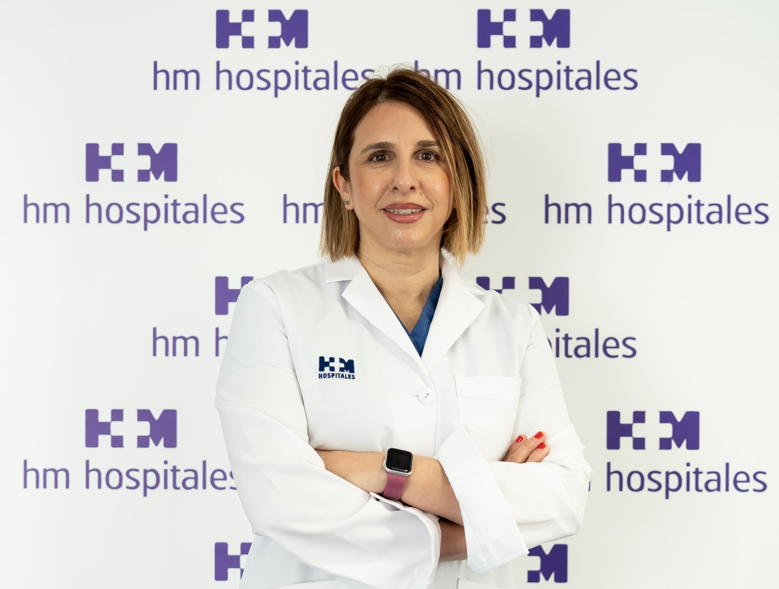 Dra. García Briz: La menopausia no tiene por qué implicar una pérdida de bienestar, hay tratamientos eficaces