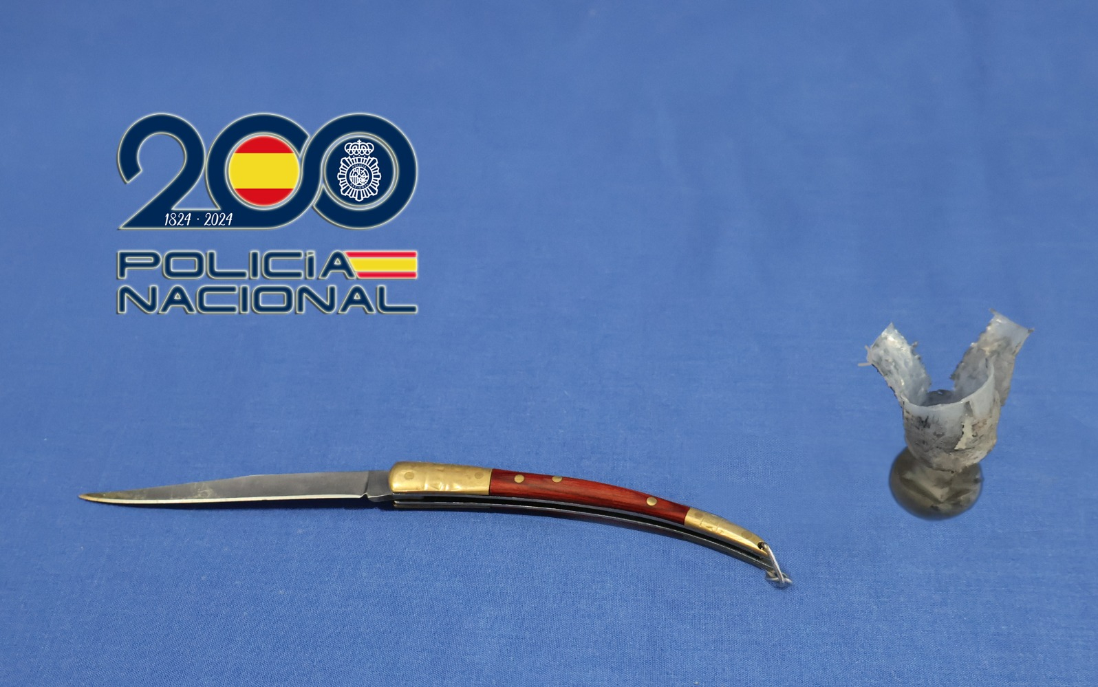 Detenidos tres varones por herir a un hombre con una escopeta en el barrio del Carmen