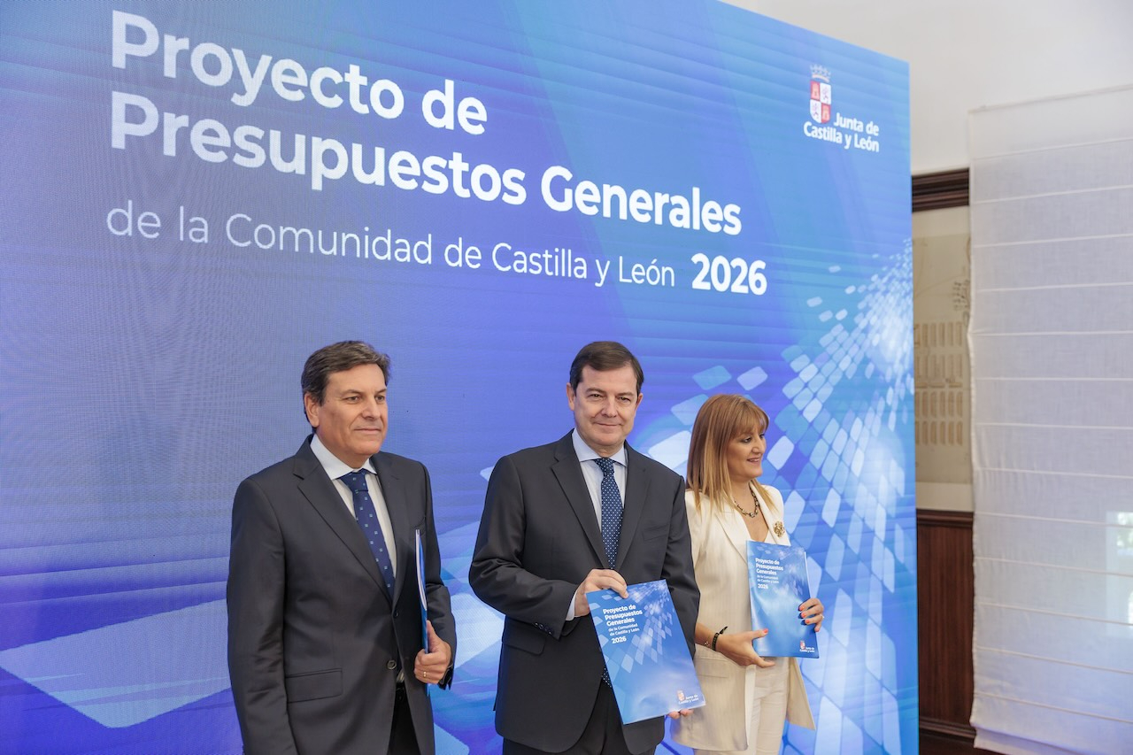 La chapuza de unos Presupuestos con pocas novedades para Las Arribes