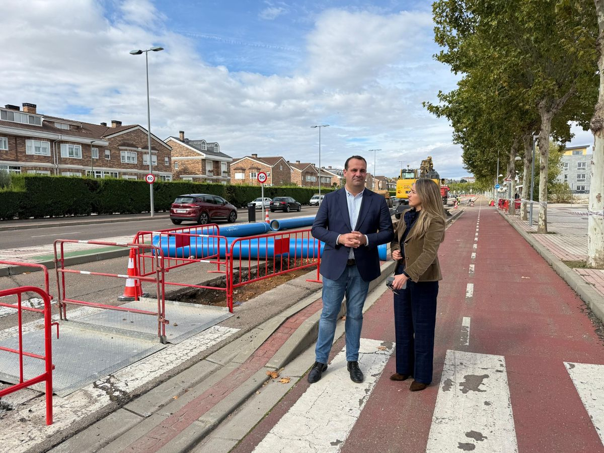 Adiós a los problemas en la calidad del agua en Santa Marta: Arrancan las obras para conectar la red de agua con la capital