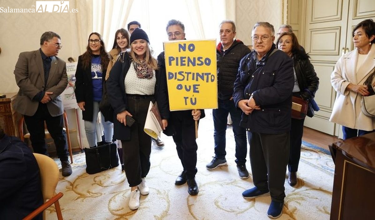 Comienza la Semana del Daño Cerebral Adquirido con un completo programa de actividades