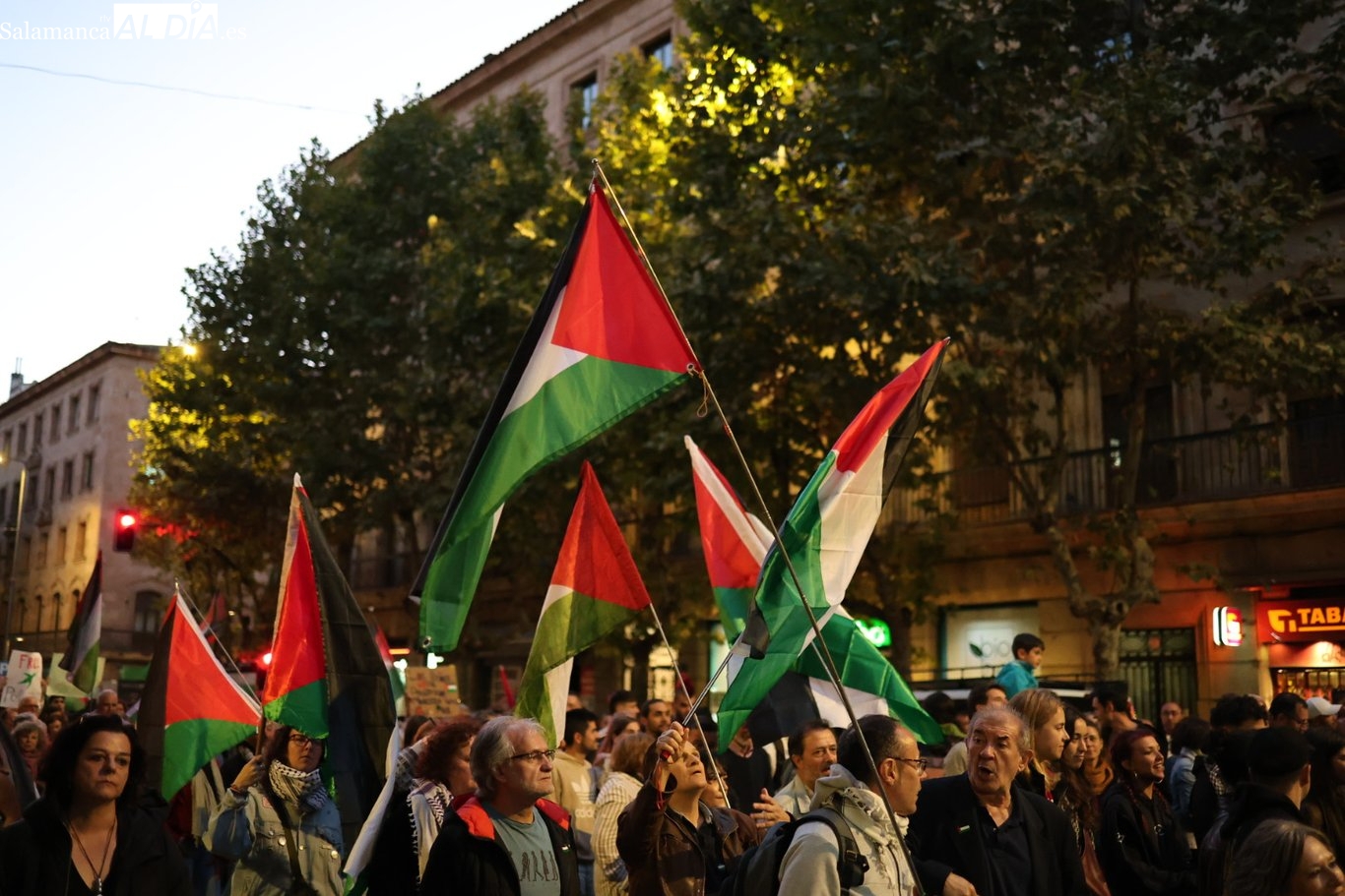 Palestina, música desde el abismo, un viaje sonoro a la resistencia cultural