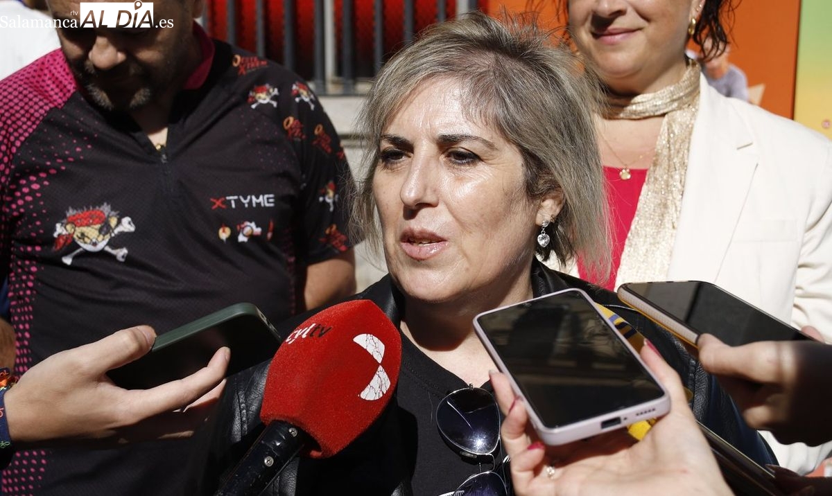 La advertencia sobre el acoso en Salamanca: Está más cerca de lo que se piensa