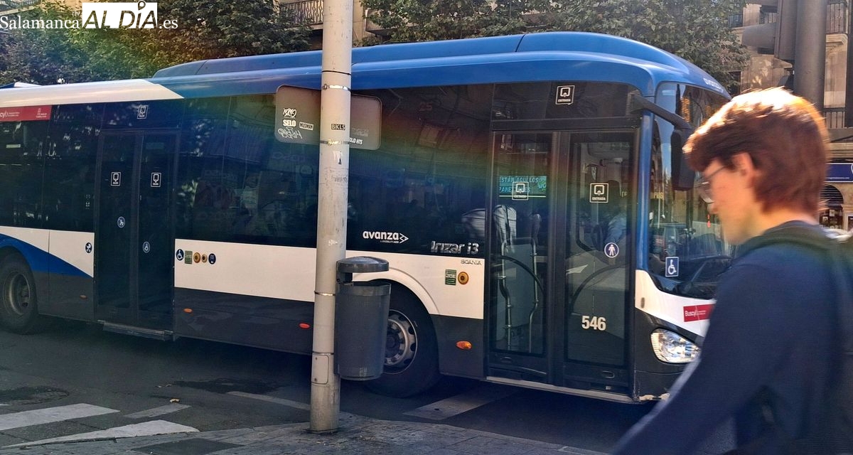 Villamayor rebaja el IBI un 13% para 2026 tras el ahorro en el transporte metropolitano