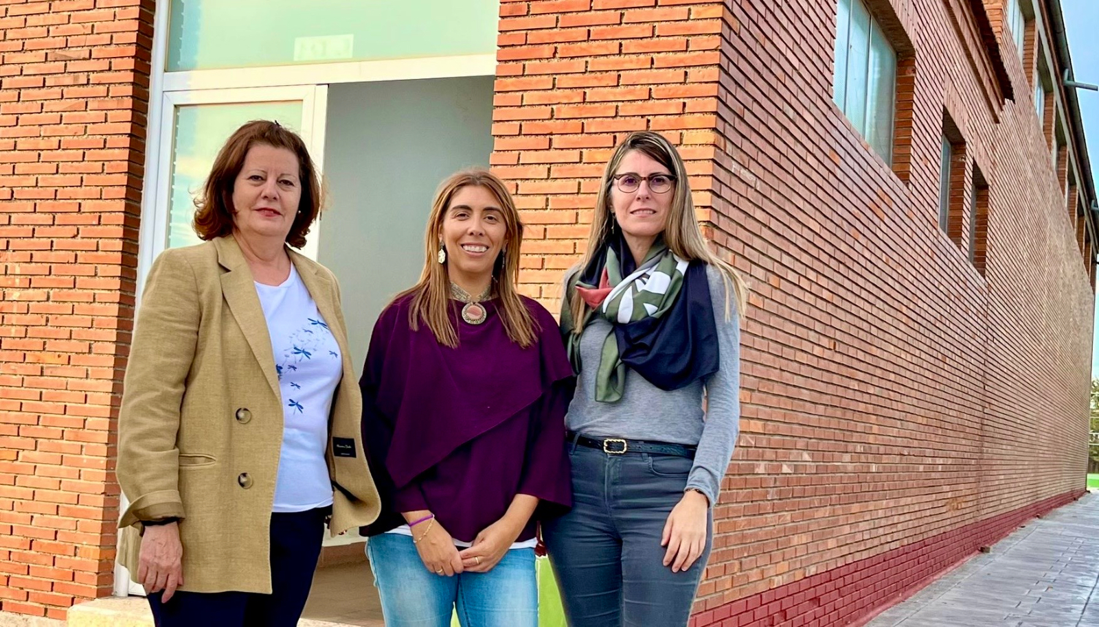 El PP pide sentido común y dar prioridad a un nuevo espacio deportivo antes que reformar el pabellón del polideportivo