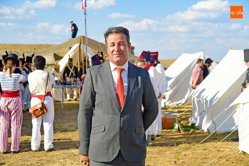 António Machado continuará como presidente de la Câmara Municipal de Almeida