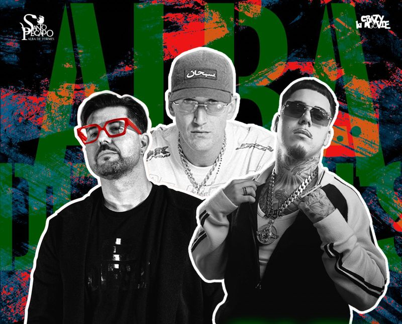 Marsal Ventura, JP Fernandez y Camin encabezan el cartel musical del 7 de diciembre en Alba