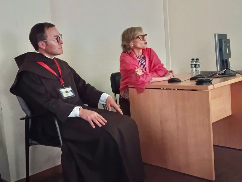 El sepulcro de santa Teresa de Alba de Tormes, protagonista en el congreso nacional de Historia del Arte en Murcia