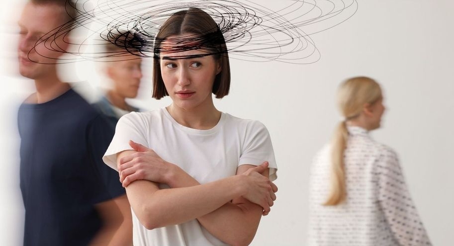 La precariedad, la sobrecarga de trabajo y el estrés están destruyendo la salud mental de los trabajadores