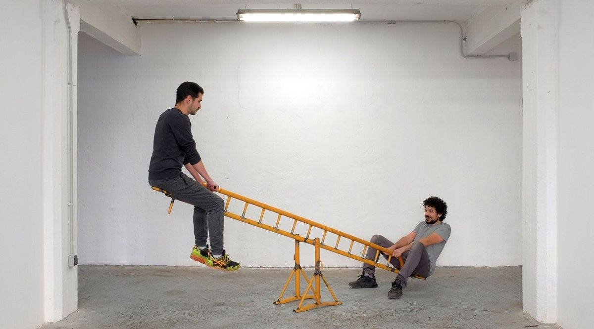  Prohibido prohibir, del artista salmantino Adrián Castañeda, nueva exposición en el DA2