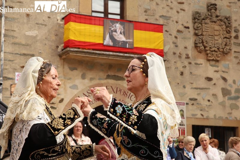 Alba de Tormes celebra el Día de la Mujer y el Deporte