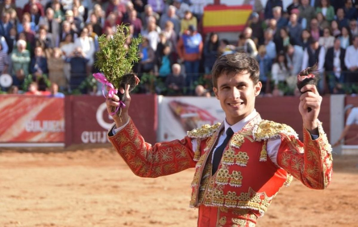Guijuelo se prepara para su XII Gala Taurina que será el próximo 8 de noviembre