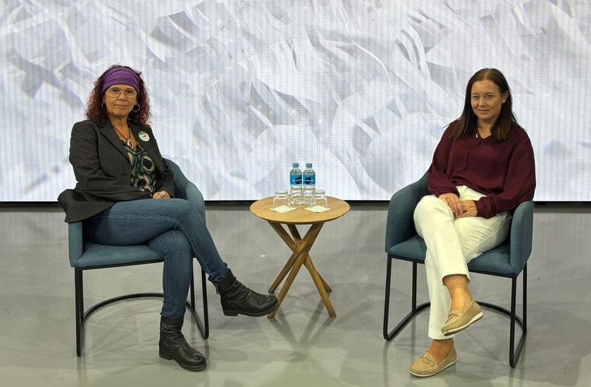 María Jesús Moreta, sobre la dislexia en las aulas salmantinas: Se trata de no machacar a estos niños