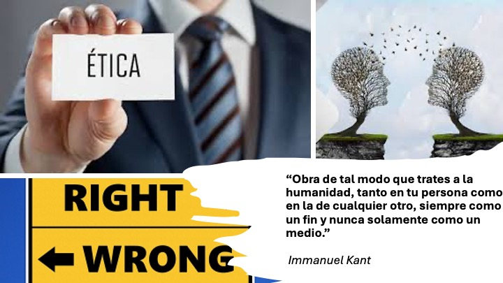 Ética, comunicación y verdad