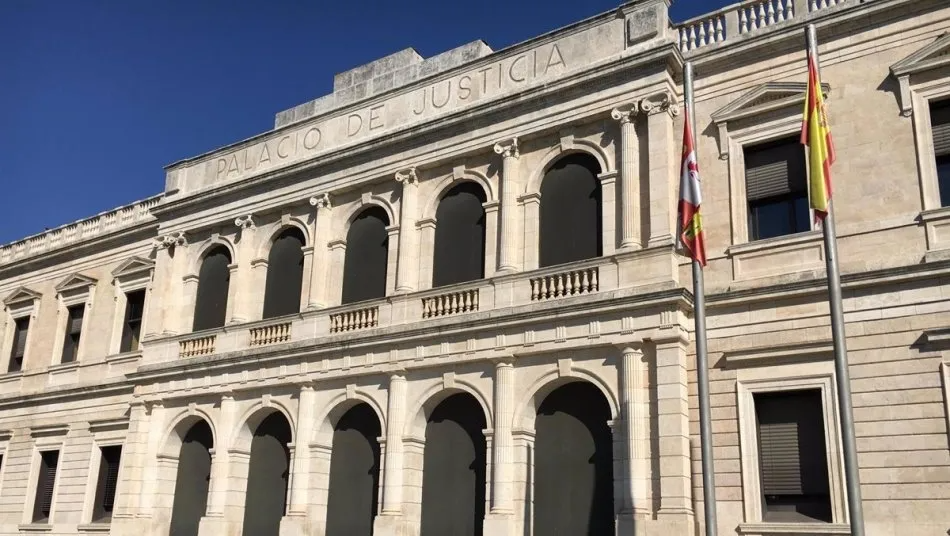 Condena firme de 15 años para el cuidador que agredió sexualmente a dos menores de cuatro años en Salamanca