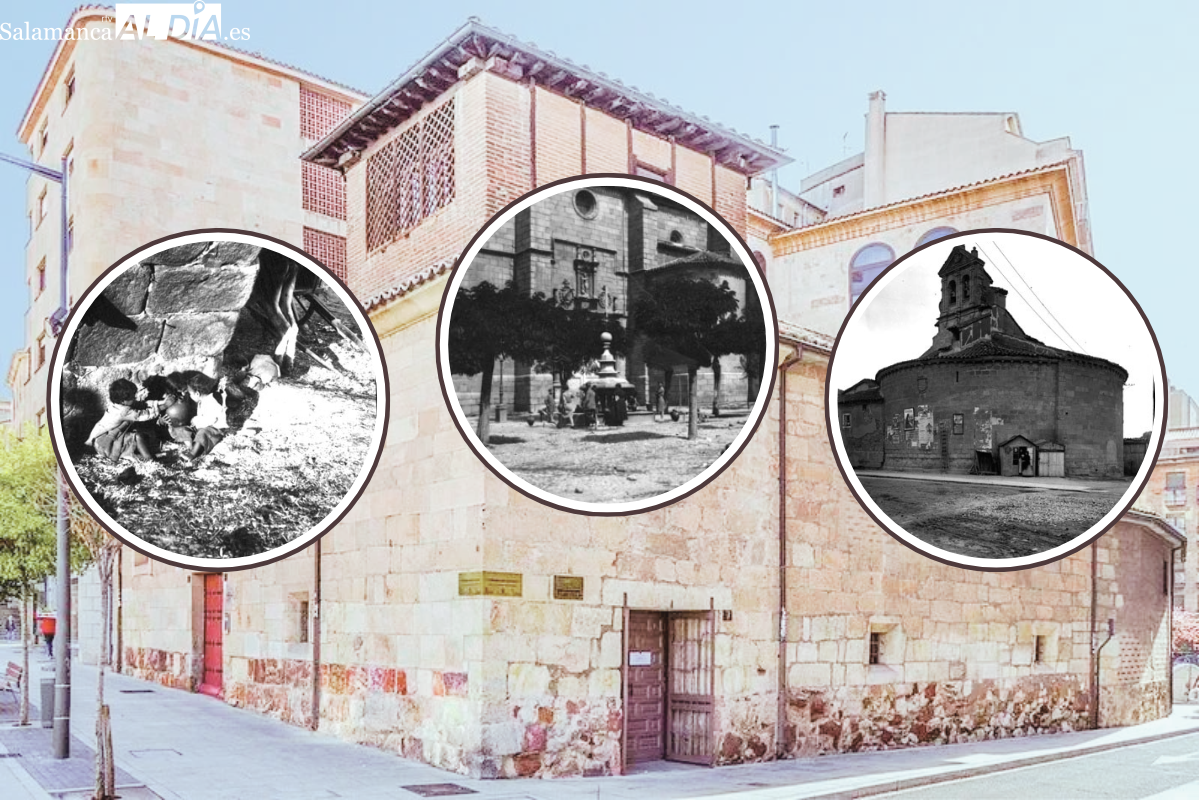 La memoria audiovisual de Castilla y León al alcance de todos: así puedes acceder a los fondos de la Filmoteca