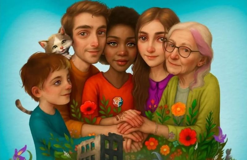 Mesas informativas, talleres y deporte para visibilizar la salud mental en Salamanca