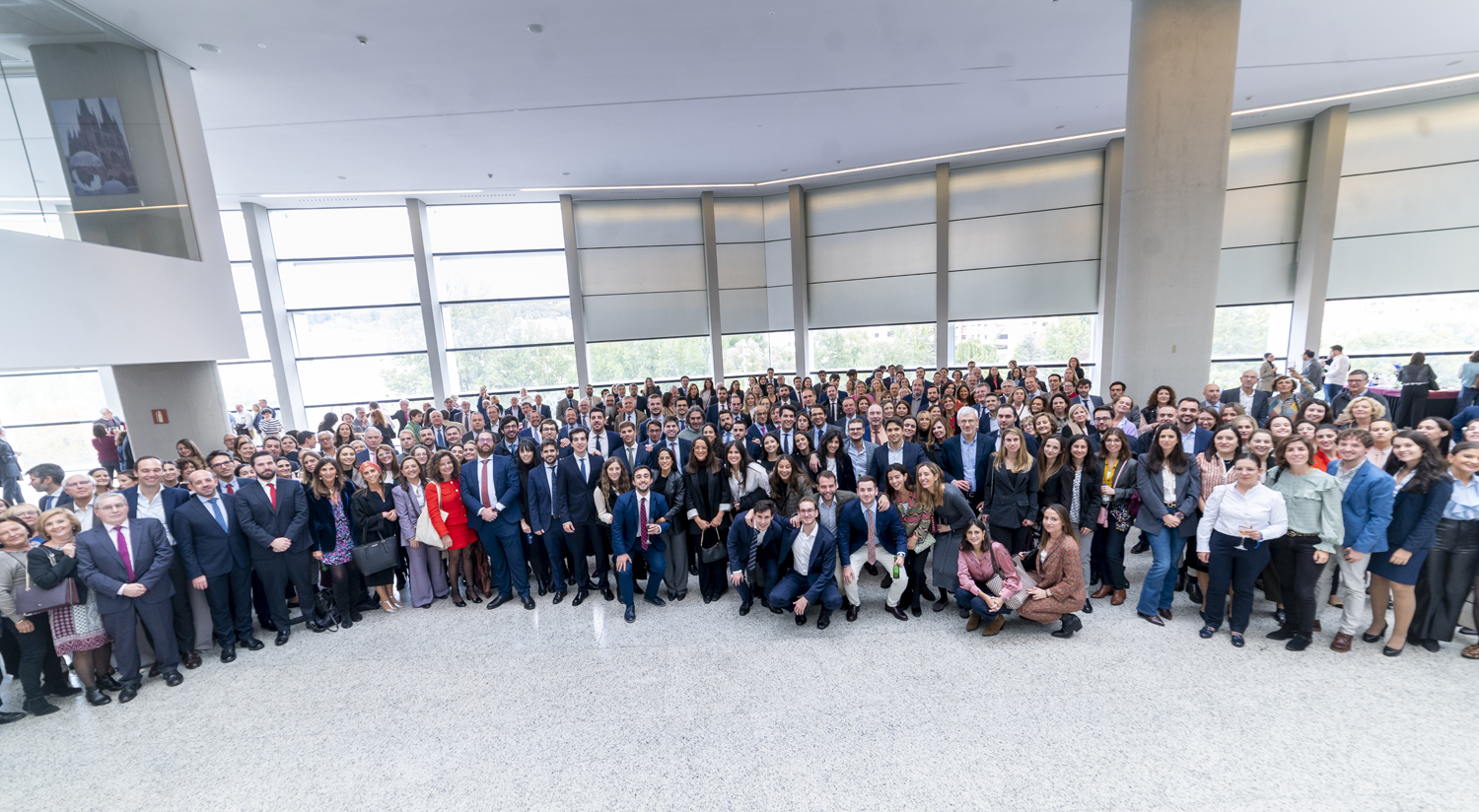 Salamanca reunirá a más de 600 inspectores de Hacienda para analizar el sistema fiscal