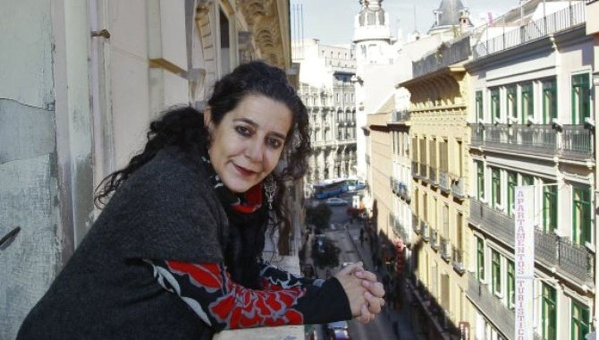 La directora salmantina Helena Pimenta recibe este jueves el Premio de Honor de las Artes Escénicas de CyL