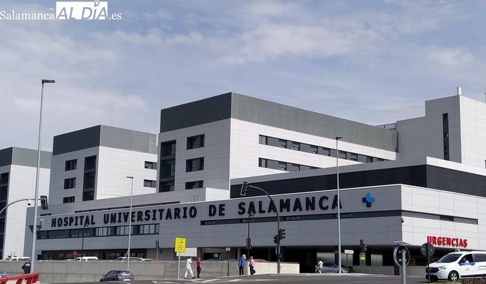 Récord de abortos en Salamanca: el Hospital se estrena, pero la privada sigue realizando 7 de cada 10