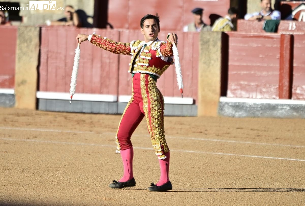 Ismael Martín vuelve a Perú para cerrar su temporada