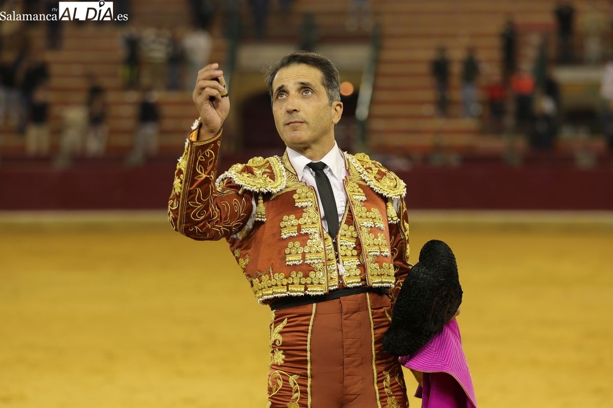 Javier Castaño, un adiós en 10 imágenes